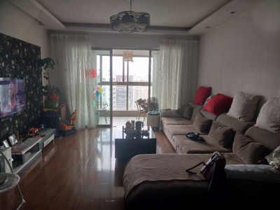 4室2廳1陽(yáng)臺(tái) 金色俊園