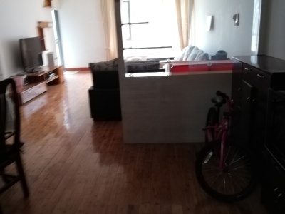 3室2廳2陽臺 荷塘月色