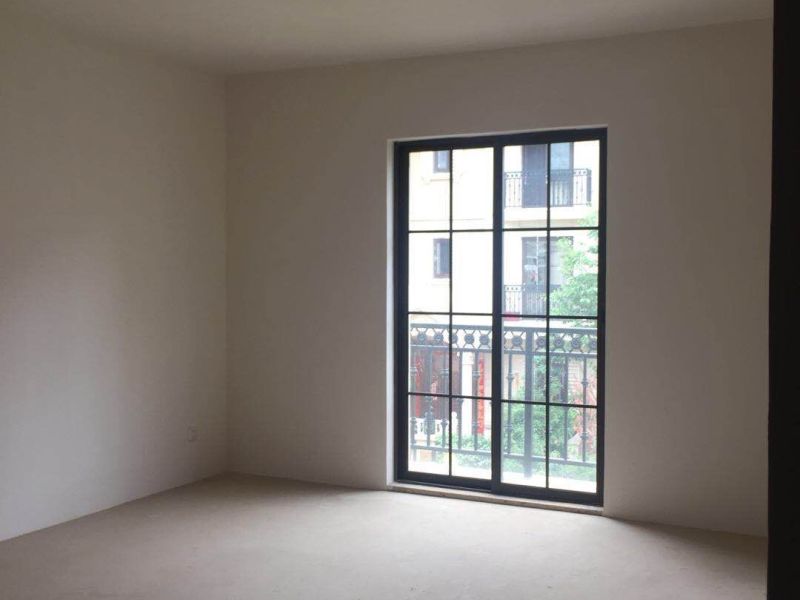 6室2廳4陽臺 公園1903康醍別墅臥室