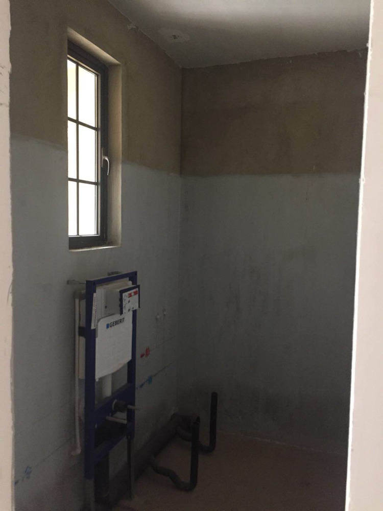 6室2廳4陽臺 公園1903康醍別墅衛(wèi)生間