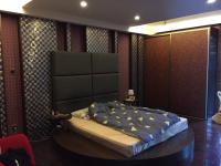 5室2廳2陽臺 同德極少墅別墅臥室