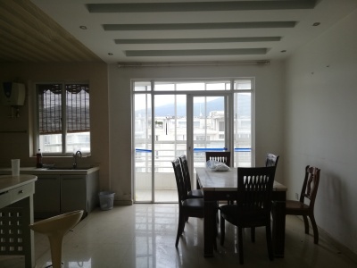 5室2廳3陽(yáng)臺(tái) 江東耀龍康城