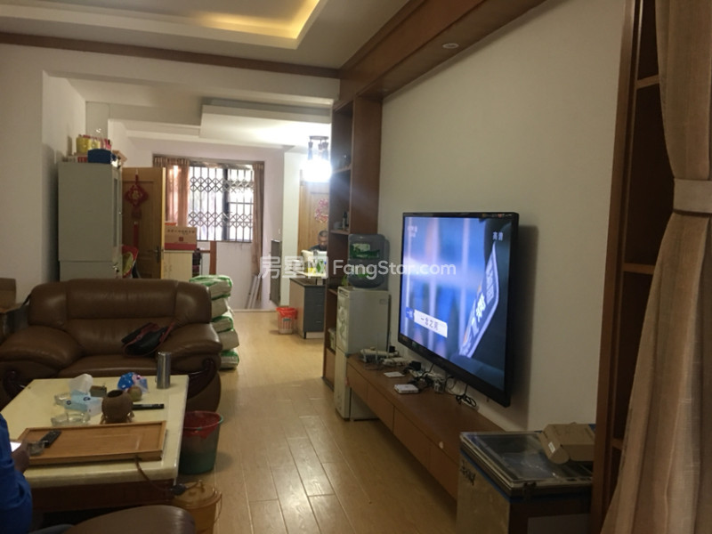 4室2廳1陽臺 滇池衛(wèi)城錦尚客廳