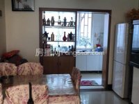 4室2廳1陽臺 滇池衛(wèi)城錦尚餐廳