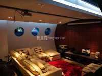 5室2廳2陽臺 同德極少墅別墅臥室