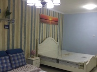 1室1廳1陽臺 金尚俊園二期客廳