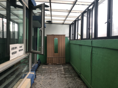 2室2廳1陽臺 翡翠灣