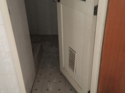 2室2廳1陽臺 怡康花園