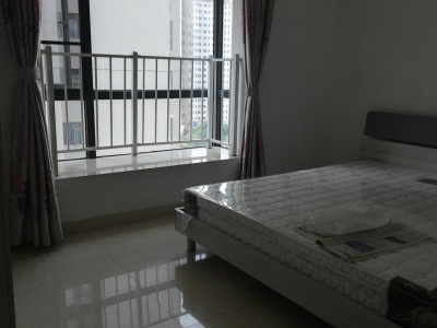 3室2廳1陽臺 金呈北泰花園