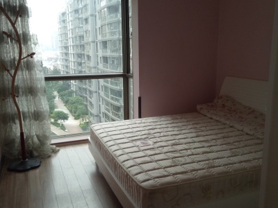 2室2廳2陽臺 世紀俊園