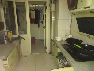 3室2廳2陽(yáng)臺(tái) 美璟欣城