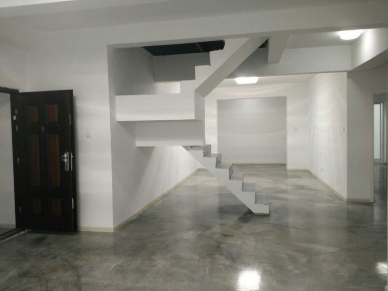 4室2廳1陽臺(tái) 綠地東海岸龍斗壹號(hào)戶型圖