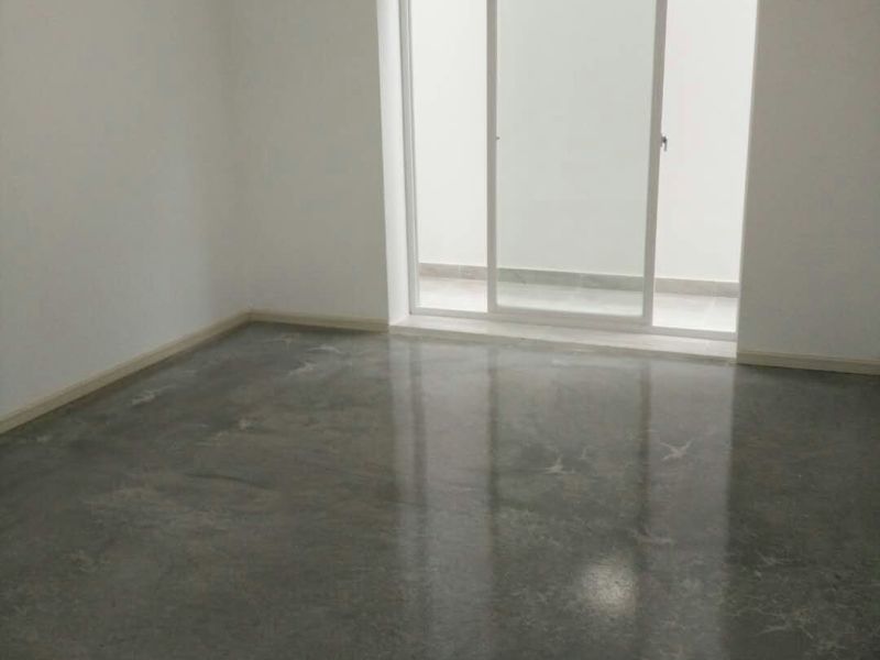 4室2廳1陽臺(tái) 綠地東海岸龍斗壹號(hào)臥室