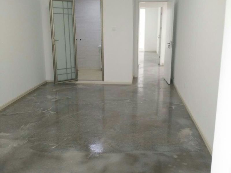 4室2廳1陽臺(tái) 綠地東海岸龍斗壹號(hào)臥室