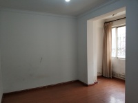 3室2廳1陽臺(tái) 時(shí)代年華錦華苑臥室