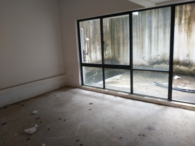 5室2廳2陽(yáng)臺(tái) 昆明恒大云璽