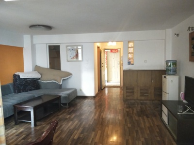 2室2廳2陽臺 86街公寓U2