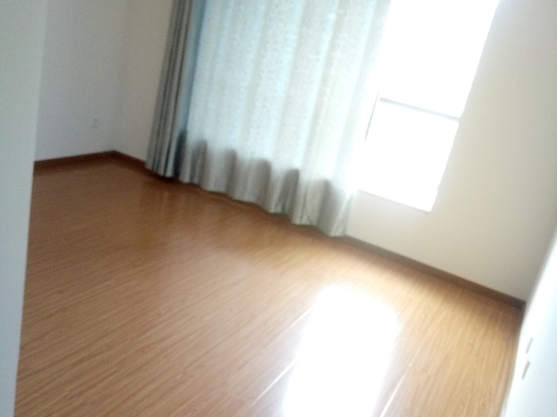 3室2廳1陽(yáng)臺(tái) 風(fēng)華俊園臥室