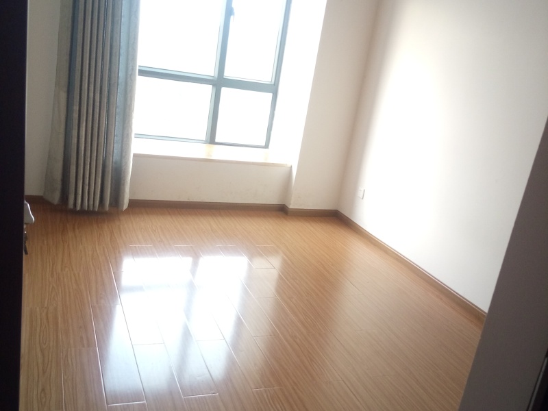 3室2廳1陽(yáng)臺(tái) 風(fēng)華俊園臥室