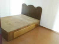 3室2廳1陽(yáng)臺(tái) 風(fēng)華俊園臥室