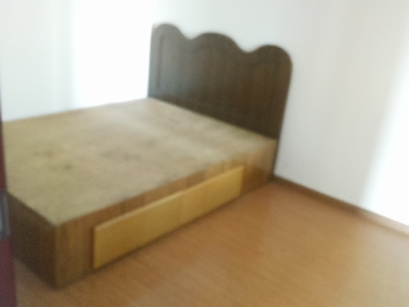 3室2廳1陽(yáng)臺(tái) 風(fēng)華俊園臥室