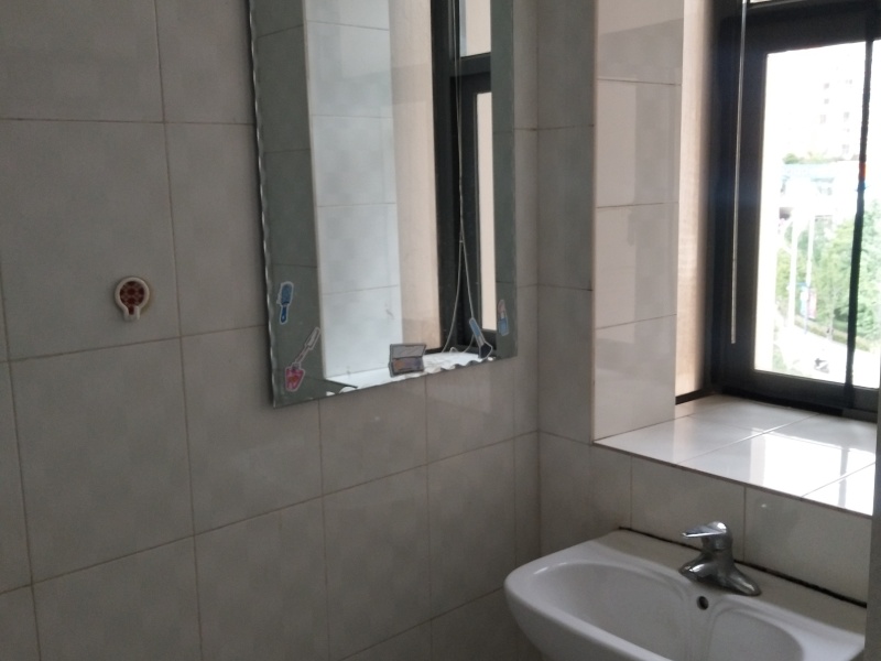 1室1廳1陽臺(tái) 凱旋花園衛(wèi)生間