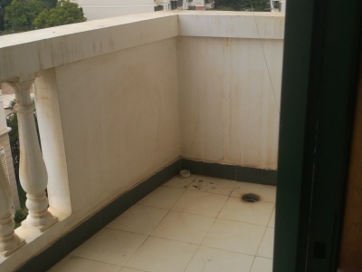 3室2廳2陽臺(tái) 江東花園二期