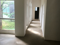 6室3廳3陽臺(tái) 公園道一號(hào)別墅客廳