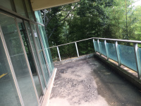 6室3廳3陽臺(tái) 公園道一號(hào)別墅客廳