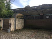 6室3廳3陽臺(tái) 公園道一號(hào)別墅餐廳