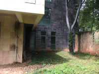 6室3廳3陽臺(tái) 公園道一號(hào)別墅餐廳