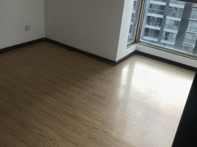 3室2廳1陽(yáng)臺(tái) SOHO俊園