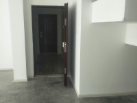 4室2廳1陽臺(tái) 綠地東海岸龍斗壹號(hào)門廳