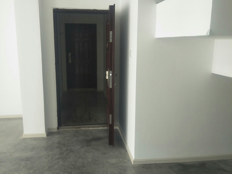 4室2廳1陽臺(tái) 綠地東海岸龍斗壹號(hào)門廳