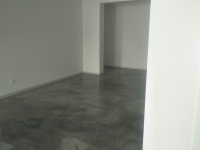 4室2廳1陽臺(tái) 綠地東海岸龍斗壹號(hào)客廳