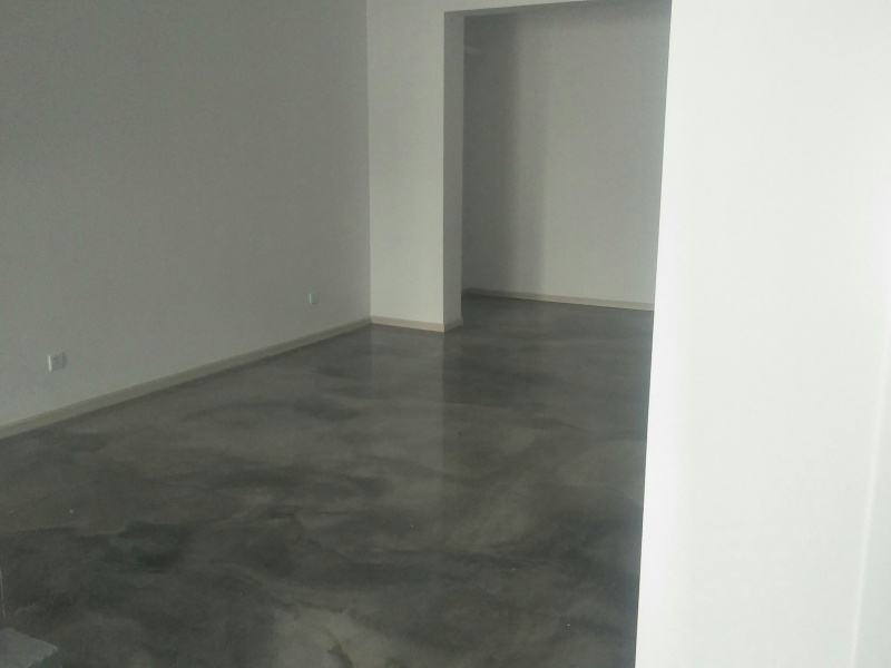 4室2廳1陽臺(tái) 綠地東海岸龍斗壹號(hào)客廳