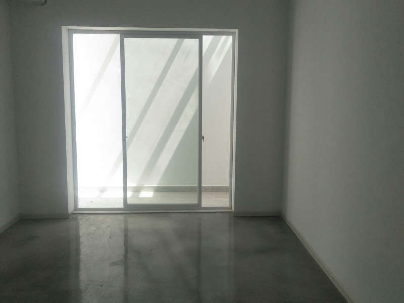 4室2廳1陽臺(tái) 綠地東海岸龍斗壹號(hào)臥室