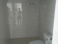 4室2廳1陽臺(tái) 綠地東海岸龍斗壹號(hào)衛(wèi)生間