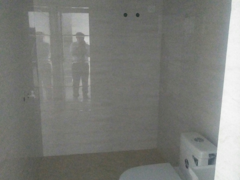 4室2廳1陽臺(tái) 綠地東海岸龍斗壹號(hào)衛(wèi)生間