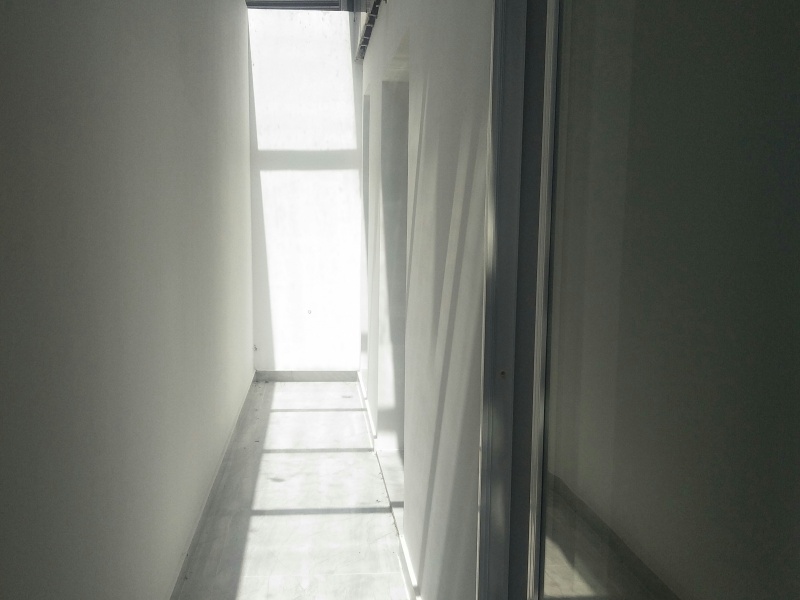 4室2廳1陽臺(tái) 綠地東海岸龍斗壹號(hào)陽臺(tái)