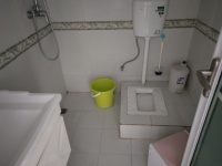 2室1廳1陽臺 金馬悅城其他