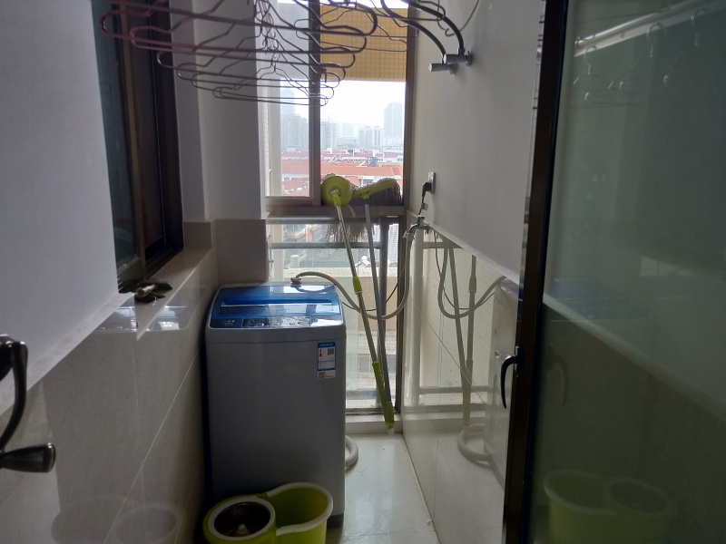 2室1廳1陽臺 金馬悅城其他