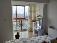 2室1廳1陽臺 金馬悅城其他