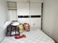 2室1廳1陽臺 金馬悅城其他