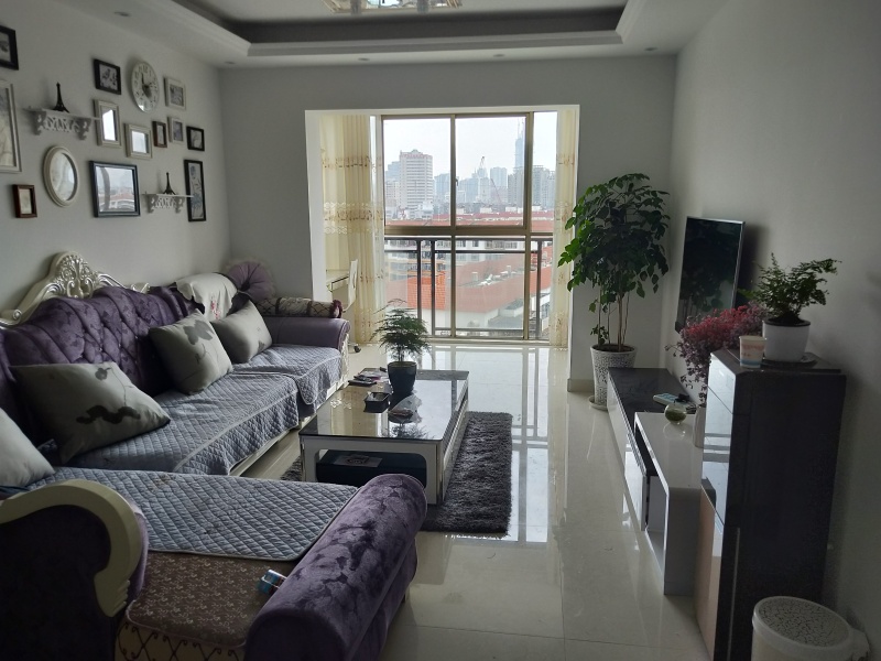 2室1廳1陽臺 金馬悅城其他