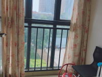 1室1廳1陽臺 禧瑞都客廳