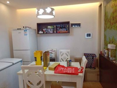 3室2廳2陽臺 新亞洲星匯園