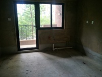 6室3廳4陽臺 溪麓南郡廚房