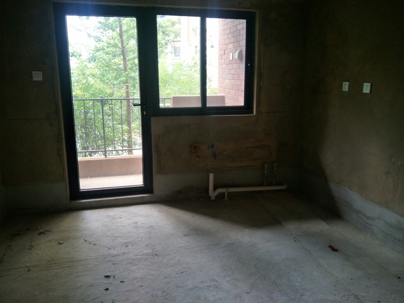 6室3廳4陽臺 溪麓南郡廚房