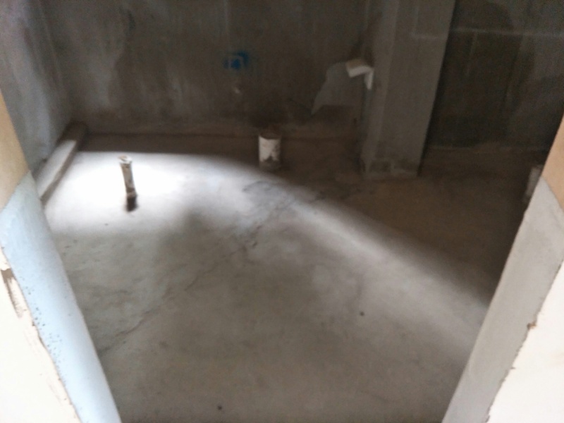 6室3廳4陽臺 溪麓南郡衛(wèi)生間